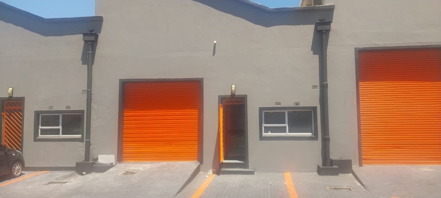 To Let commercial Property for Rent in Kensington Western Cape